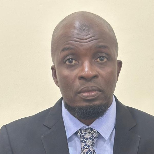 Muhammad Inuwa Musa, Esq.