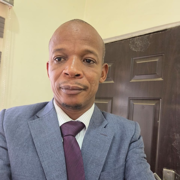 Muhammad Tukur Jibril, PhD