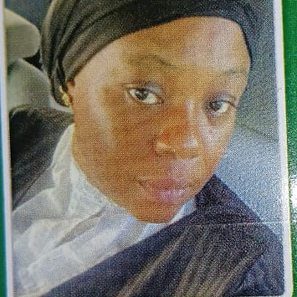 Fatima Shittu Olalade