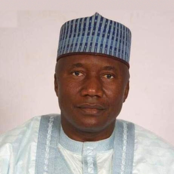Saidu Muhammad Tudunwada, Esq.
