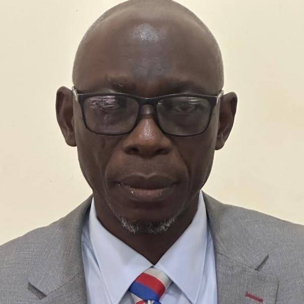 Alhaji Hassan Taiwo Fajimite, Esq.