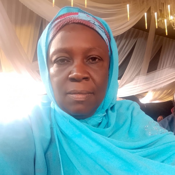 Haj. Hauwa Abbas