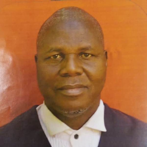 Muhamad Adeleke, Esq.